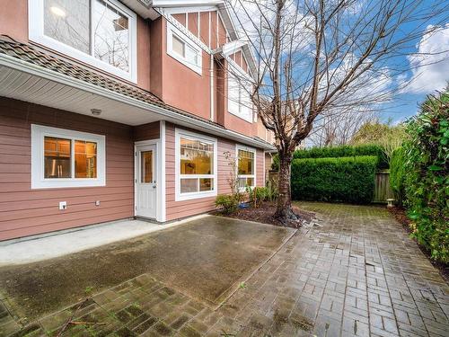 4 7060 Blundell Road, Richmond, BC 