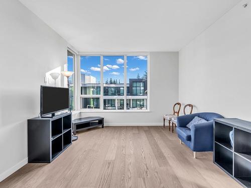 606 3533 Ross Drive, Vancouver, BC 