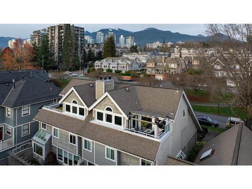 202 223 E Keith Road, North Vancouver, BC 