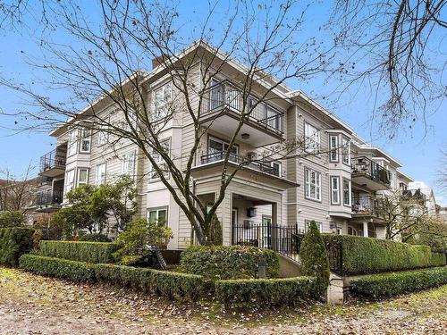 307 2253 Welcher Avenue, Port Coquitlam, BC 