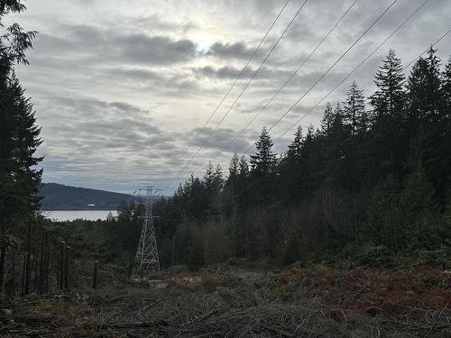 Lot 2 Indian River Drive, North Vancouver, BC 