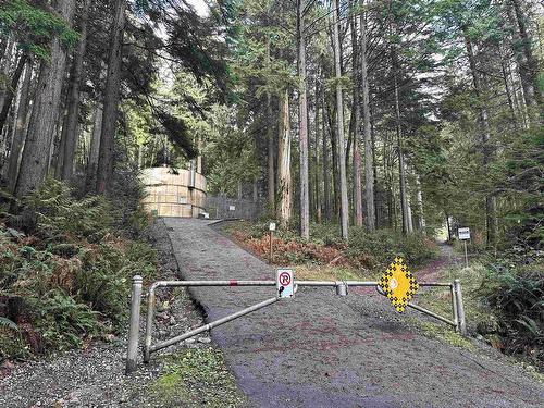 Lot 2 Indian River Drive, North Vancouver, BC 