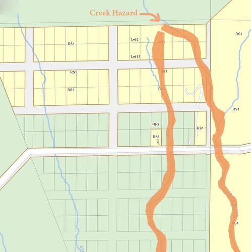 Lot 2 Indian River Drive, North Vancouver, BC 