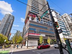 1502 885 CAMBIE STREET  Vancouver, BC V6B 0R6