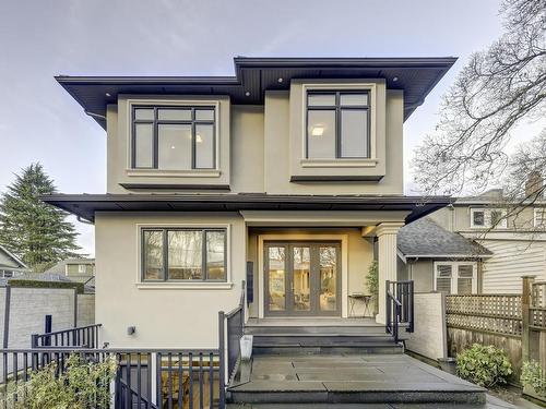 3288 W 23Rd Avenue, Vancouver, BC 