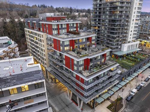 301 3451 Sawmill Crescent, Vancouver, BC 