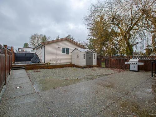 1951 Grant Avenue, Port Coquitlam, BC 