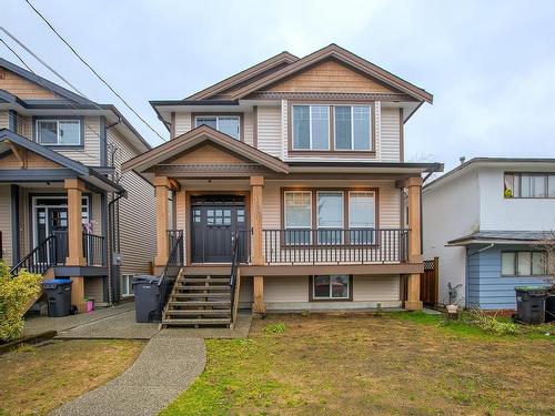 1951 Grant Avenue, Port Coquitlam, BC 