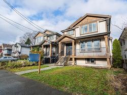 1951 GRANT AVENUE  Port Coquitlam, BC V3B 1P6