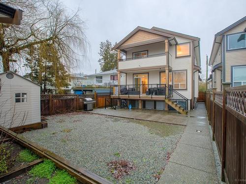 1951 Grant Avenue, Port Coquitlam, BC 