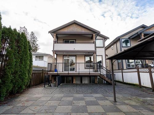 1951 Grant Avenue, Port Coquitlam, BC 