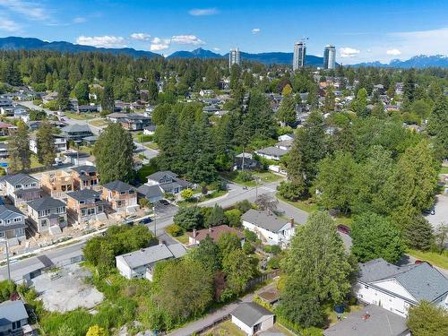 762 Edgar Avenue, Coquitlam, BC 