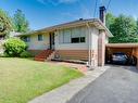 762 Edgar Avenue, Coquitlam, BC 