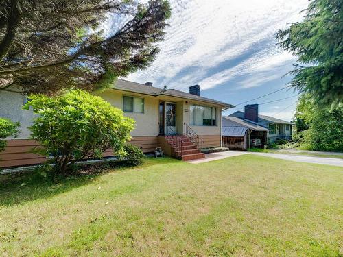 762 Edgar Avenue, Coquitlam, BC 