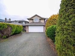 9311 CUNNINGHAM PLACE  Richmond, BC V6X 3N7