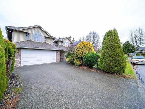 9311 Cunningham Place, Richmond, BC 