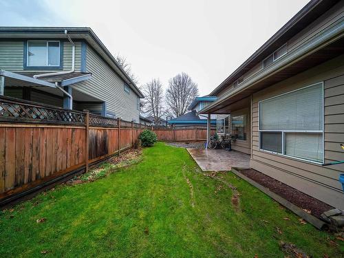 9311 Cunningham Place, Richmond, BC 