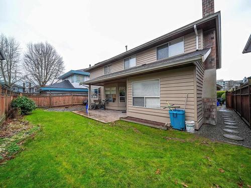 9311 Cunningham Place, Richmond, BC 