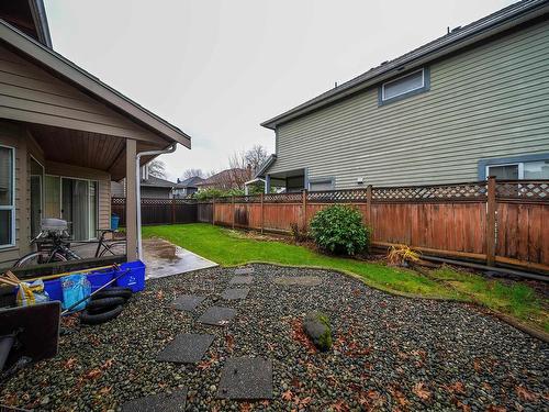 9311 Cunningham Place, Richmond, BC 