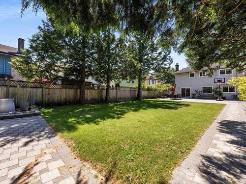 9611 Mcburney Drive, Richmond, BC 