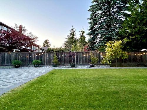 9611 Mcburney Drive, Richmond, BC 