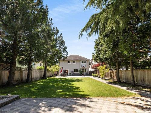 9611 Mcburney Drive, Richmond, BC 