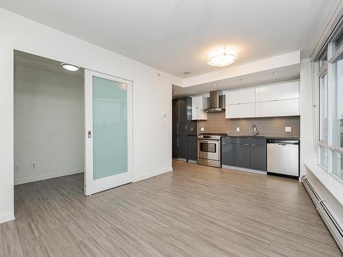 809 1775 Quebec Street, Vancouver, BC 