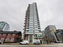 809 1775 Quebec Street, Vancouver, BC 