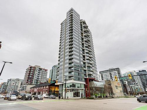 809 1775 Quebec Street, Vancouver, BC 