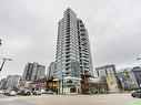 809 1775 Quebec Street, Vancouver, BC 