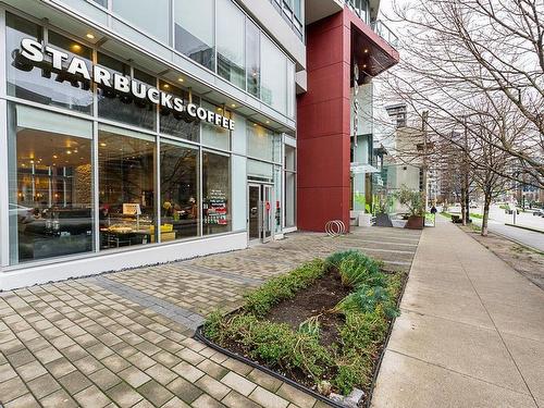 809 1775 Quebec Street, Vancouver, BC 