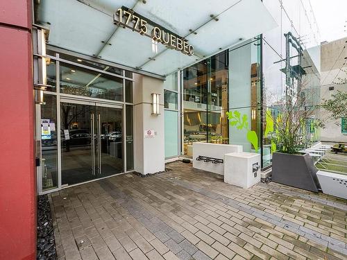 809 1775 Quebec Street, Vancouver, BC 