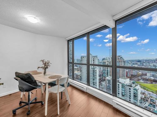 2801 501 Pacific Street, Vancouver, BC 