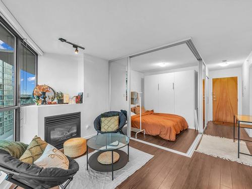 2801 501 Pacific Street, Vancouver, BC 