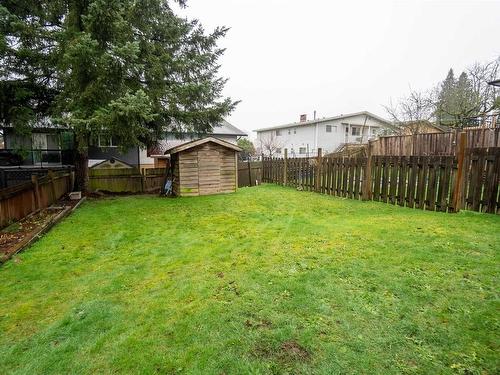 640 Alderson Avenue, Coquitlam, BC 