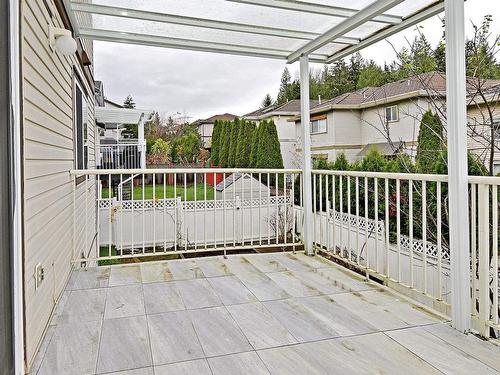 2185 Turnberry Lane, Coquitlam, BC 