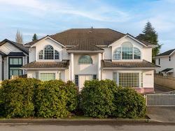 10540 NO. 4 ROAD  Richmond, BC V7A 2Z7