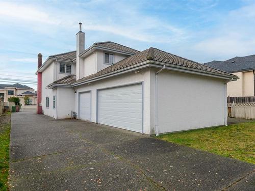 10540 No. 4 Road, Richmond, BC 