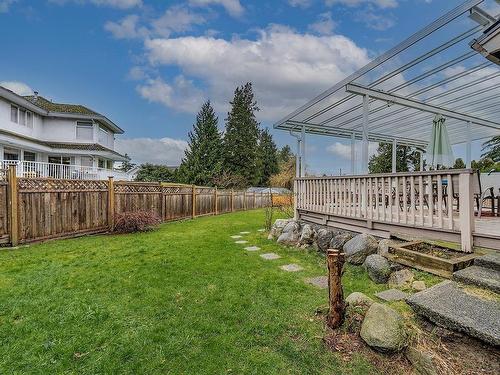 6671 Woodvale Crescent, Burnaby, BC 