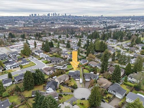 6671 Woodvale Crescent, Burnaby, BC 