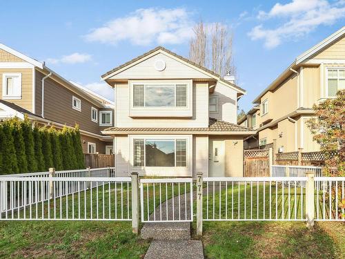 777 W 69Th Avenue, Vancouver, BC 