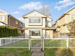 777 W 69TH AVENUE  Vancouver, BC V6P 2W2