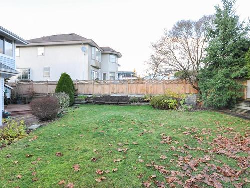 2215 Sorrento Drive, Coquitlam, BC 