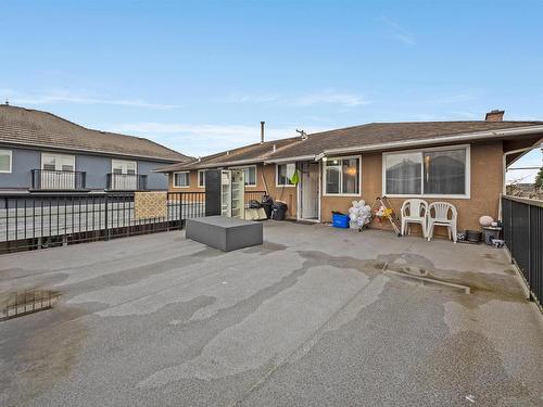 4311 Woodhead Road, Richmond, BC 