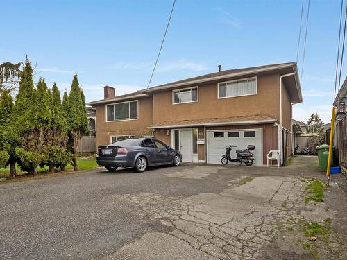 4311 Woodhead Road, Richmond, BC 