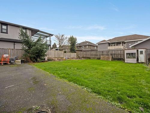 4311 Woodhead Road, Richmond, BC 