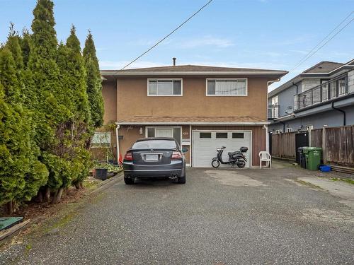 4311 Woodhead Road, Richmond, BC 