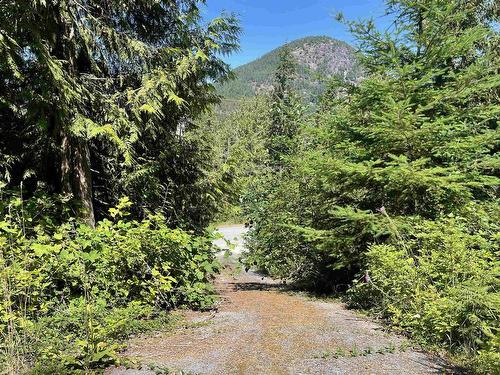 5232 Cecil Hill Road, Madeira Park, BC 