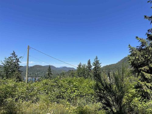 5232 Cecil Hill Road, Madeira Park, BC 