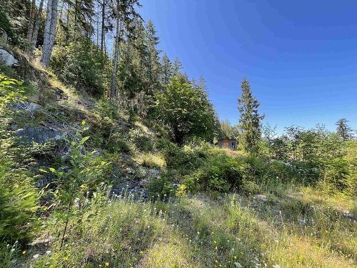 5232 Cecil Hill Road, Madeira Park, BC 